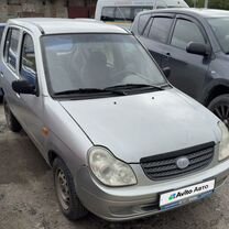 BYD Flyer 0.8 MT, 2007, 110 000 км, с пробегом, цена 70 000 руб.