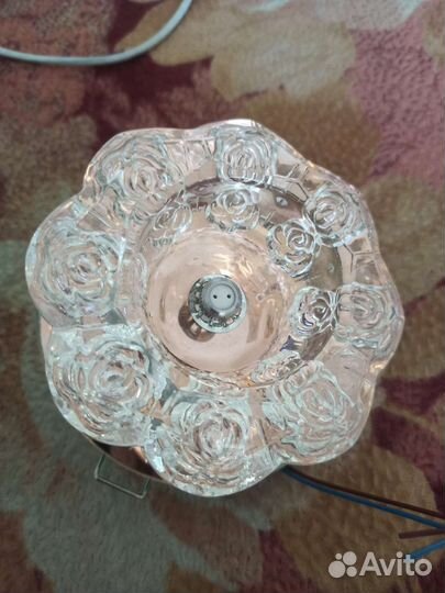 Светильник потолочный 6 шт