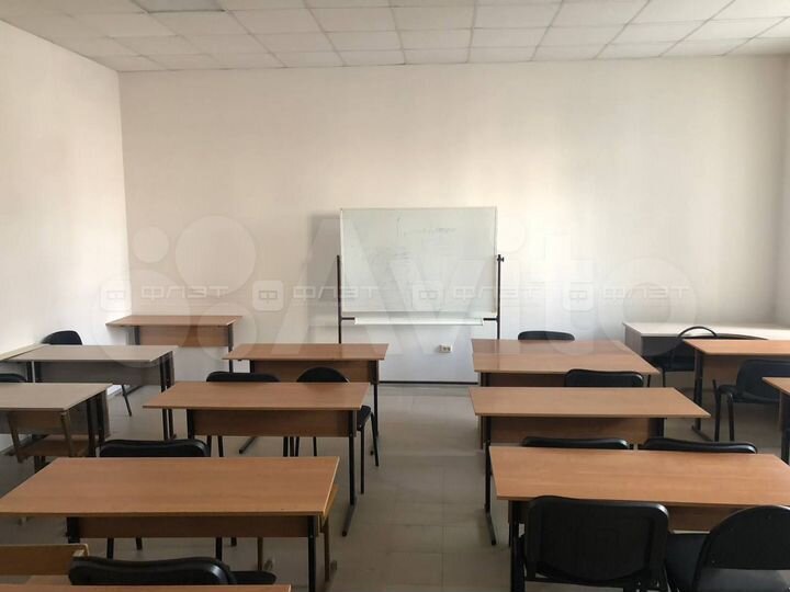 Сдам офисное помещение, 180 м²