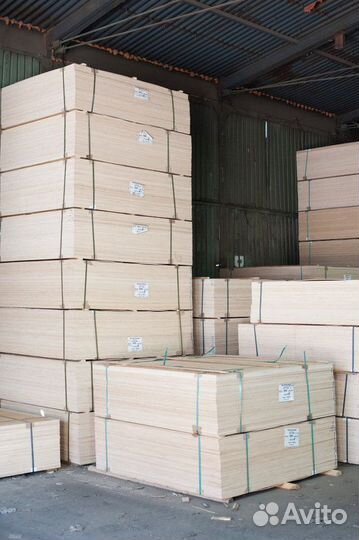 Фанера от производителя. Быстрая доставка