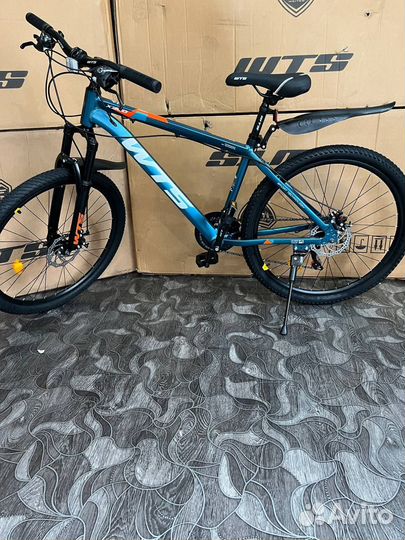 Велосипеды новые