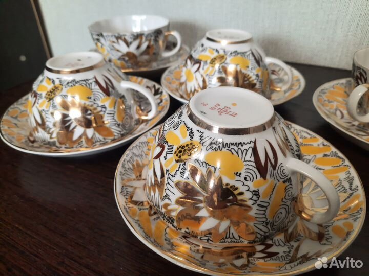 Фарфор лфз СССР