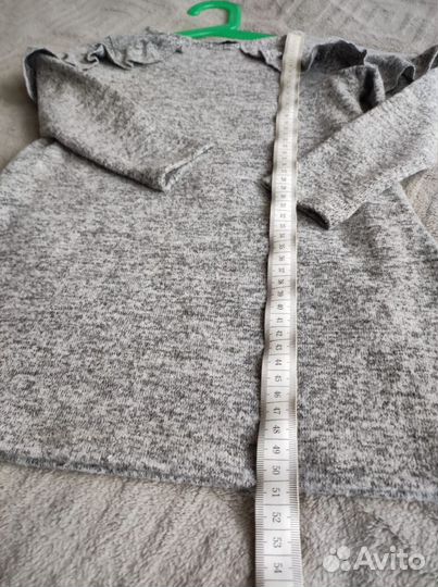 Платье и кофта для девочки 104 см