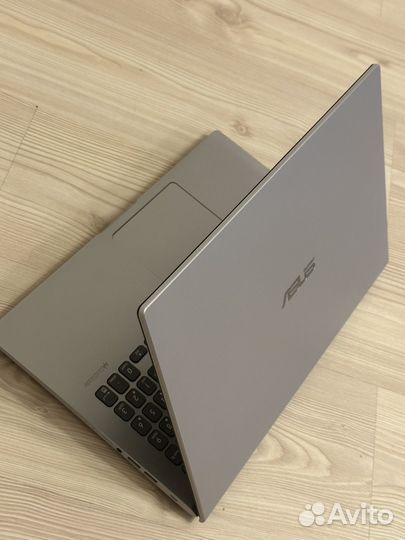 Ноутбук asus современный