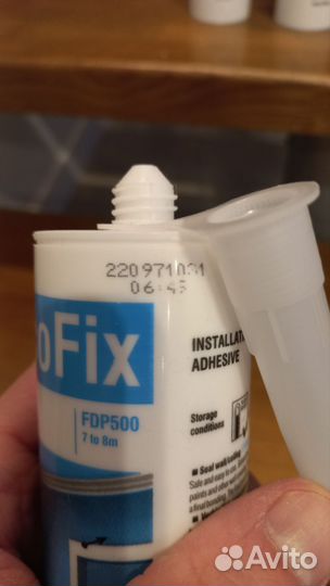 Клей Orac decofix pro fdp500 310ml