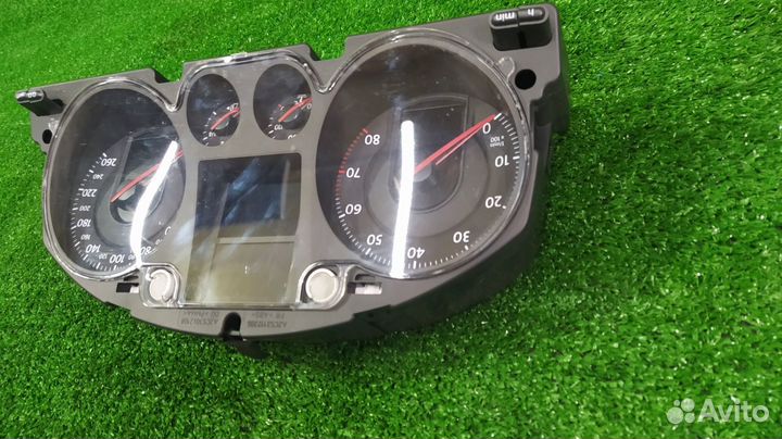 Спидометр Volkswagen Passat variant BZB 2009