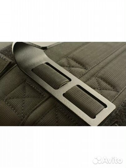 Инверсионные ботинки