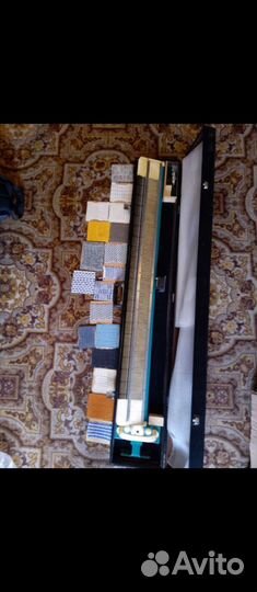 Вязальная машина Северянка