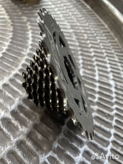 Sram xg-1290 12 кассета 10-28