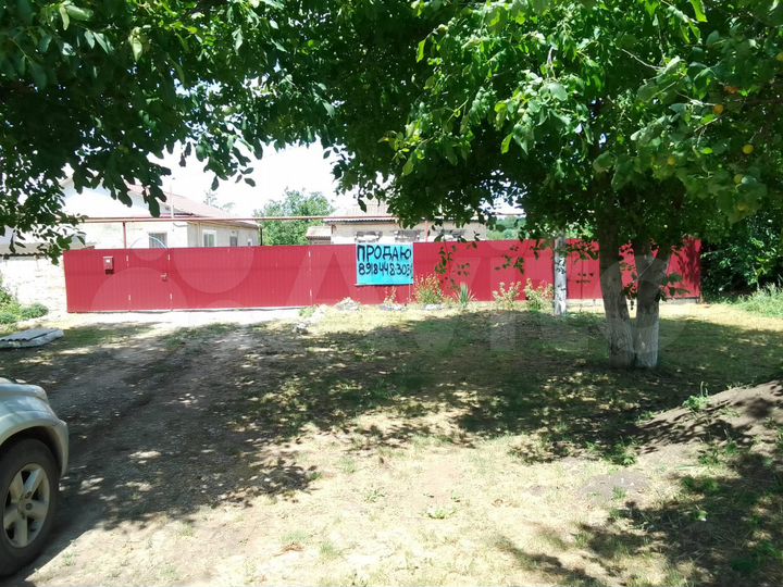 Дом 50 м² на участке 10 сот.