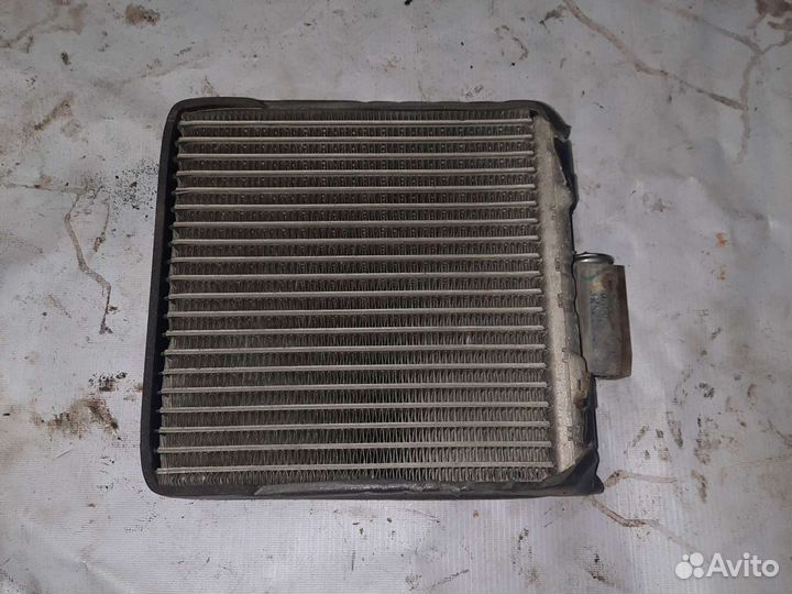 Радиатор кондиционера салона nissan primera p12