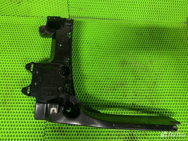 Кронштейн заднего бампера левый BMW X5 F15 M пакет