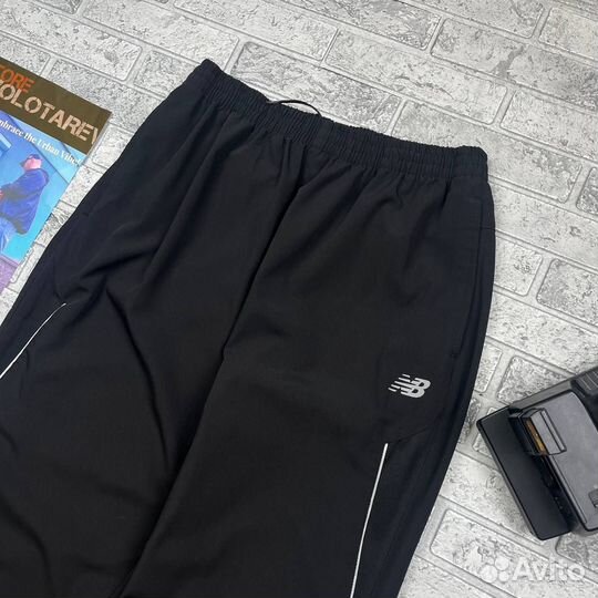 Спортивные штаны New Balance x Sports trousers