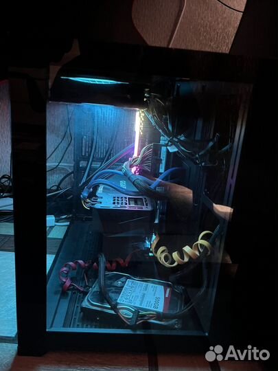 Игровой пк