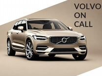 Volvo On Call (VOC)