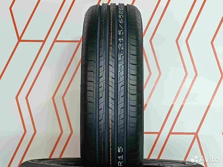 Tracmax X-Privilo TX5 215/65 R16 98H