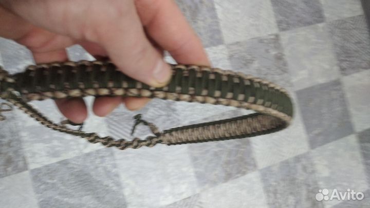 Подвес для духовых манков