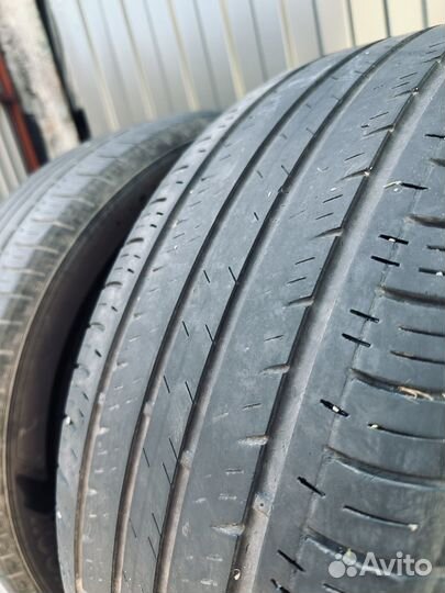 Hankook Kinergy GT H436 235/50 R19