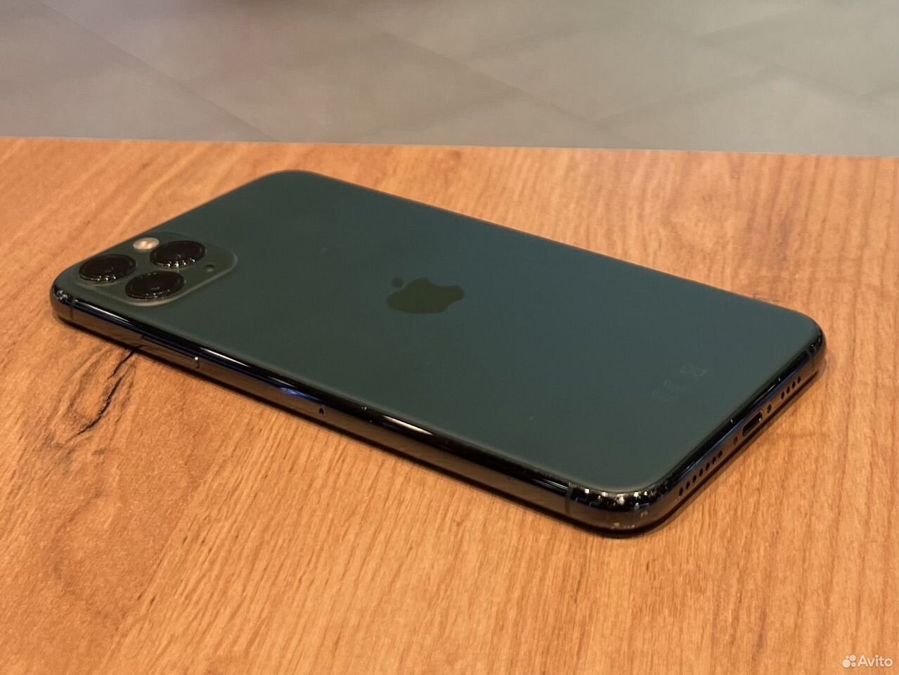 iPhone 11 Pro Max, 256 ГБ