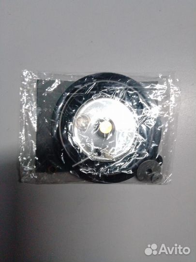 Запчасти к водяным узлам