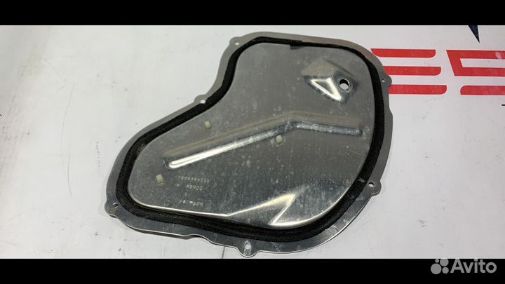 Накладка двери внутренняя передняя левая Tesla