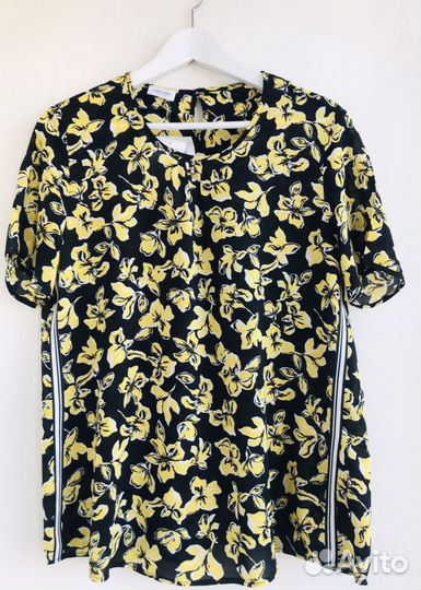 Блузы футболки р 46 Gerry Weber, Frank Walder