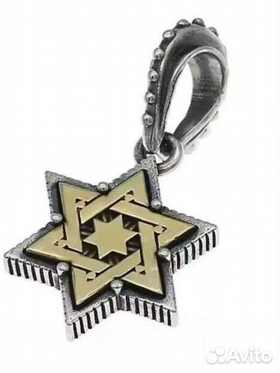 Звезда Давида