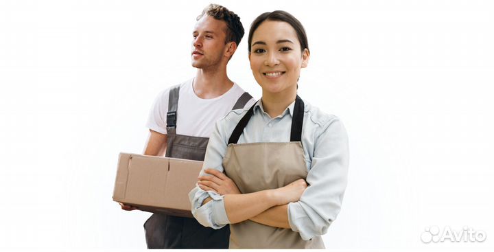 Комплектовщик на Мебельный Склад