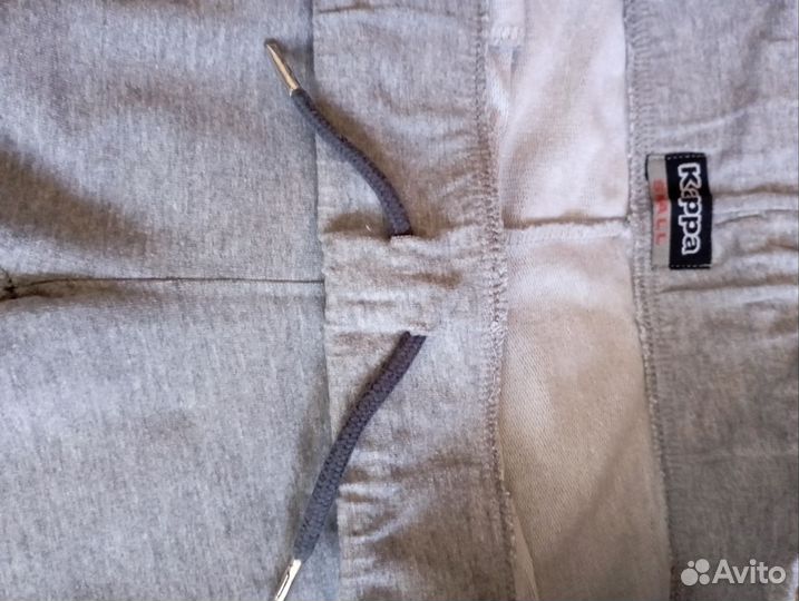 Спортивные штаны женские 42 р Kappa