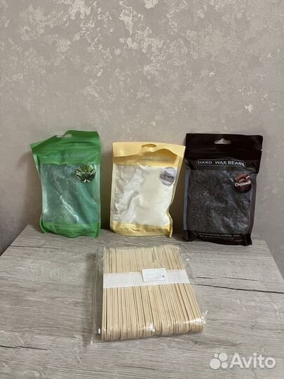 Воскоплав Pro-Wax100