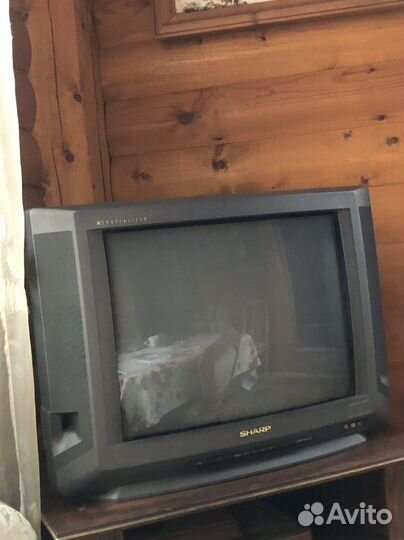 Телевизор Sharp 21 JN1