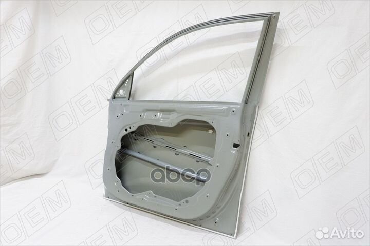 Дверь передняя правая, Kia, Sorento, 2 XM