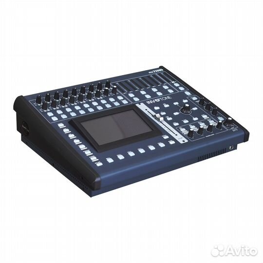 Микшерный пульт Invotone MX2208D