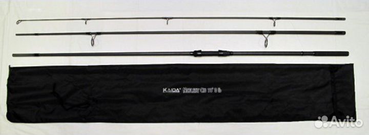Kaida Noblest Clu 3.9m.3.5 lb