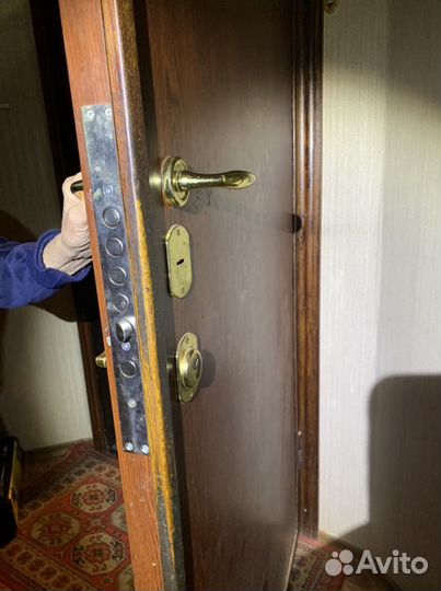 Вскрытие замков квартиры/автомобиля/замена/ремонт