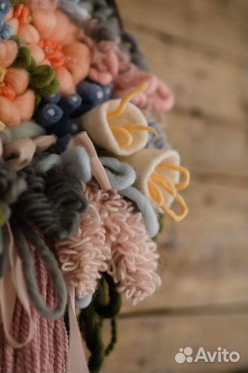 Настенное панно