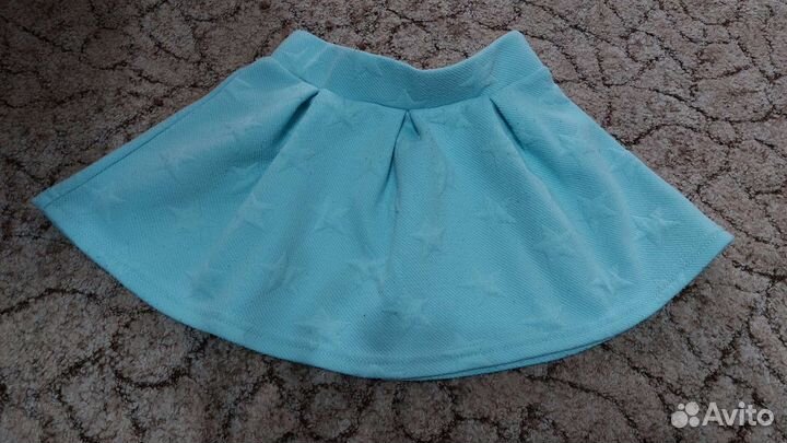 Юбка для девочки