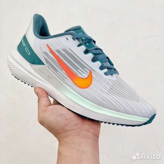 Кроссовки Nike Air Winflo 9