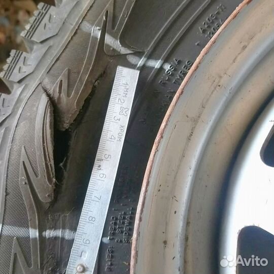 Ремонт боковых порезов, удаление грыж