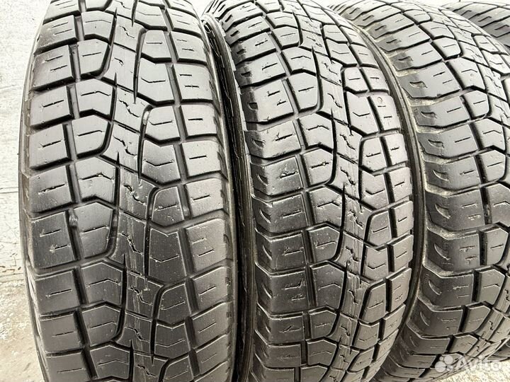 Pirelli Scorpion ATR 185/75 R16