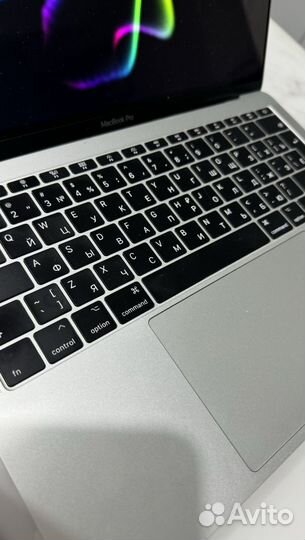 Apple macbook pro