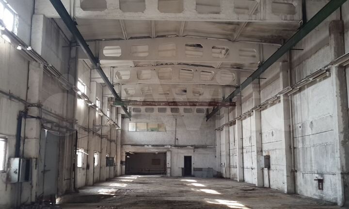 Производство, 900 м²