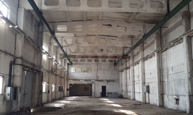 Производство, 900 м²