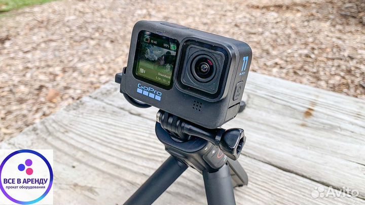 Экшен камеры GoPro прокат и продажа