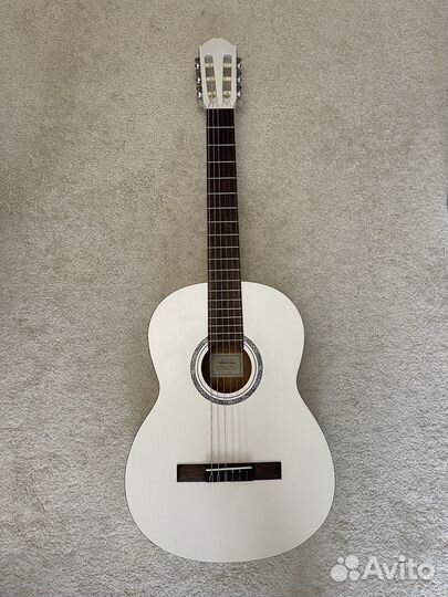 Классическая гитара Almires C 15 с чехлом