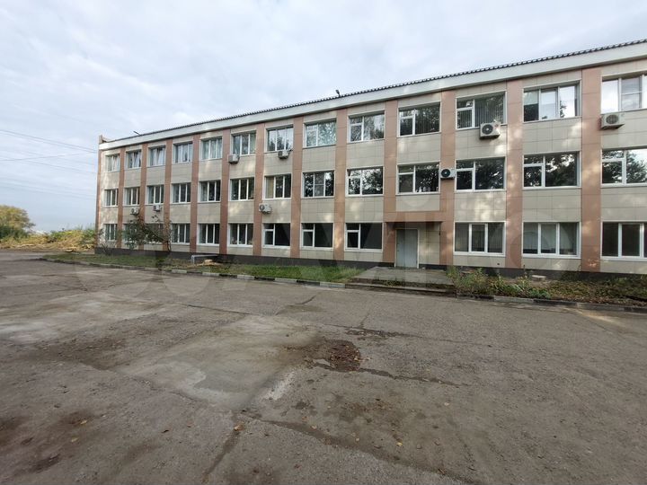 Офис, 60 м²