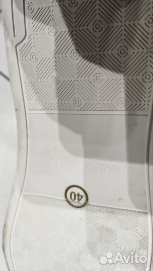 Кеды Jack & Jones