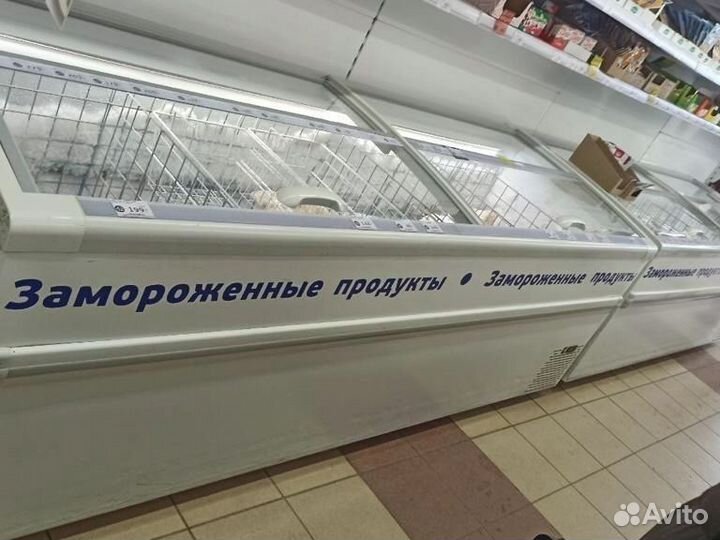 Морозильная бонета