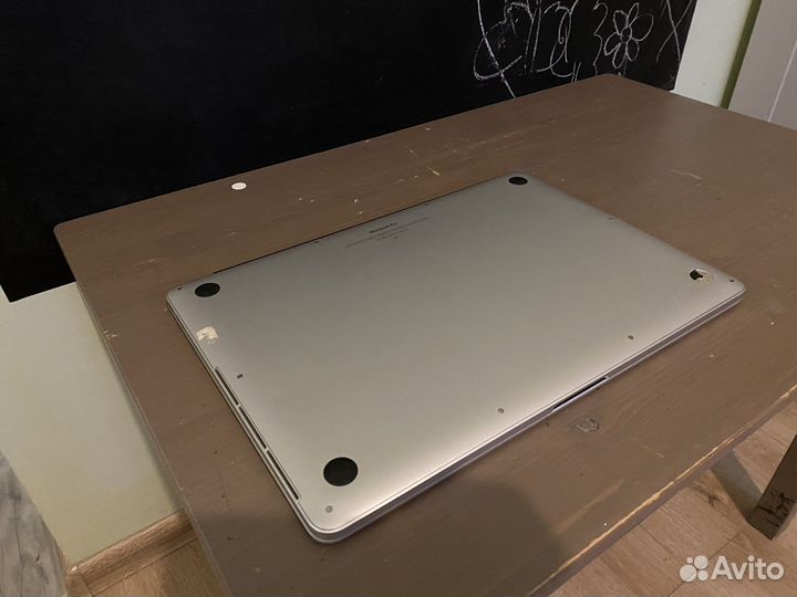 Apple MacBook Pro 15