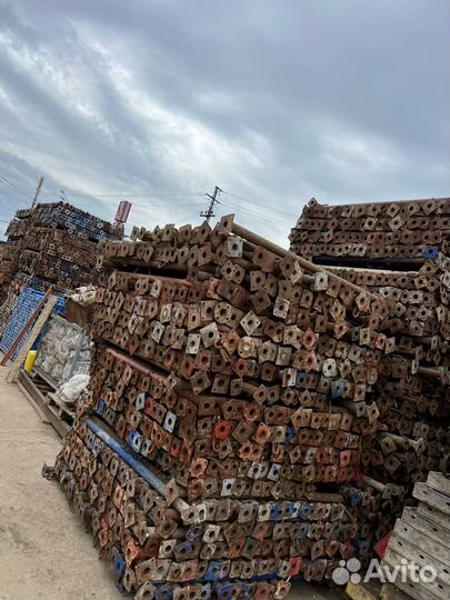 Стойка телескопическая купить